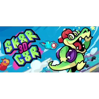 Купить Skator Gator 3D 💎 АВТОДОСТАВКА STEAM GIFT РОССИЯ
