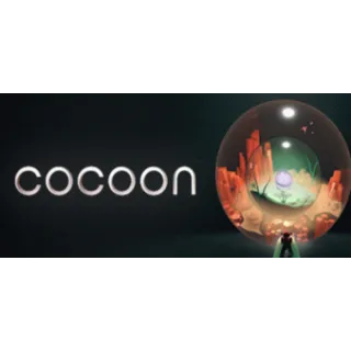 Купить Cocoon 💎 АВТОДОСТАВКА STEAM GLOBAL МГНОВЕННО ЛИЦЕНЗИЯ