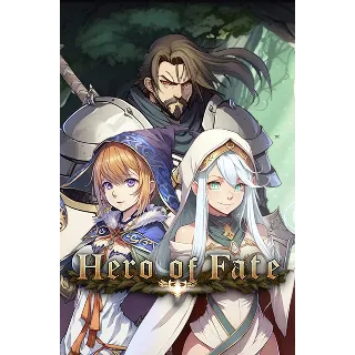 Купить герой судьбы \ Hero of Fate STEAM GIFT РОССИЯ