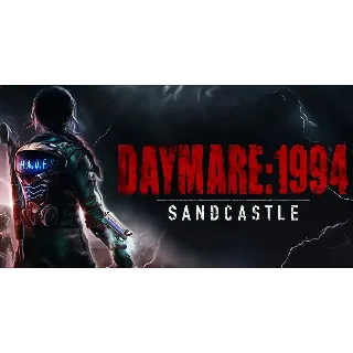 Купить Daymare: 1994 Sandcastle ✔ ️STEAM Аккаунт ✔ на 90 дней