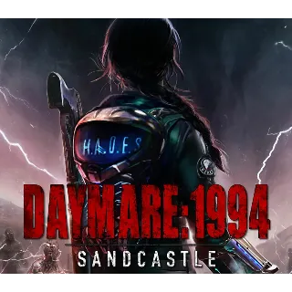 Купить Daymare: 1994 Sandcastle ✔ ️STEAM Аккаунт