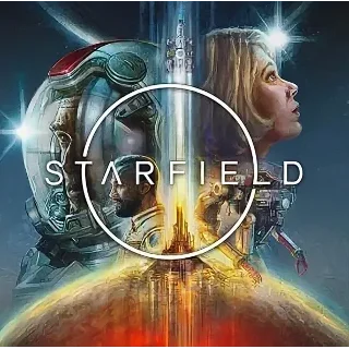 Купить STARFIELD НА 2 ПК 🟢 (+ВСЕ ИГРЫ Game Pass)