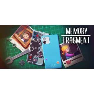 Купить Polaroid: Pieces of Memory - STEAM GIFT РОССИЯ
