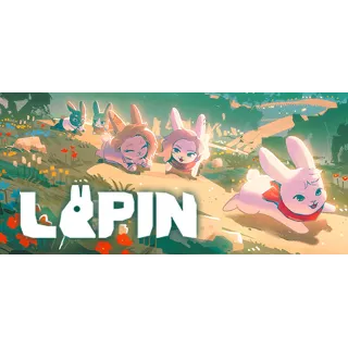 Купить Lapin - STEAM GIFT РОССИЯ