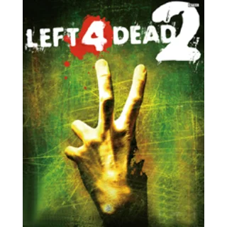 Купить 🔥 Left 4 Dead 2 🟢 Online ✅ Новый аккаунт + Почта