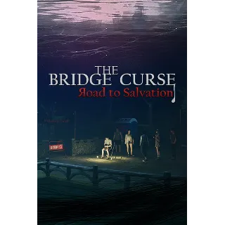 Купить ✅ The Bridge Curse: Road to Salvation Xbox активация