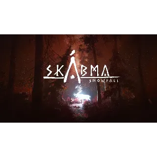 Купить ⭐ ️ Skabma - Snowfall [Steam/Global] [Cashback]