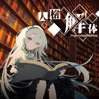 Купить ⭐ ️ Depersonalization [Steam/Global] [CashBack]