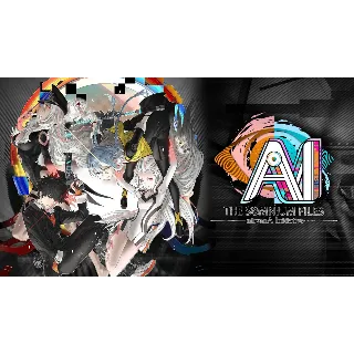Купить ⭐ ️ AI: THE SOMNIUM FILES - nirvanA Initiative [Steam]