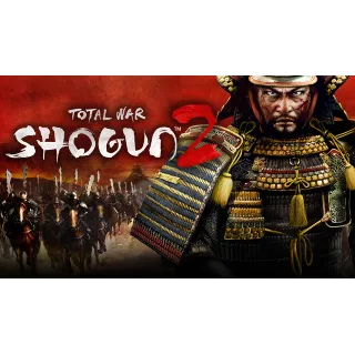 Купить ⭐ ️ Total War: Shogun 2 [Steam/Global][CashBack]