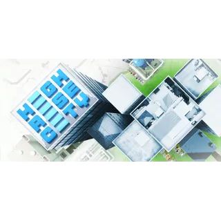 Купить Highrise City - STEAM GIFT РОССИЯ