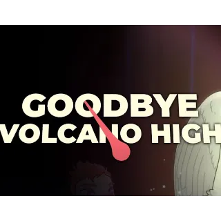 Купить Goodbye Volcano High ✔ ️STEAM Аккаунт