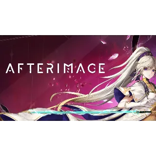Купить Afterimage ✔ ️STEAM Аккаунт ✔ на 90 дней