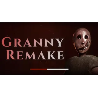 Купить Granny Remake ✔ ️STEAM Аккаунт ✔ на 90 дней