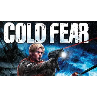 Купить ⭐ ️ Cold Fear [Steam/Global] [CashBack]