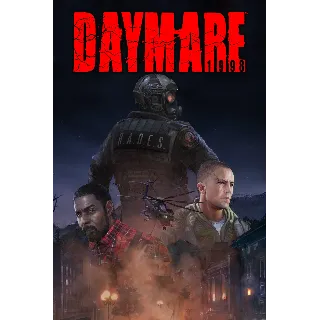 Купить ⭐ ️ Daymare: 1998 [Steam/Global] [Cashback]