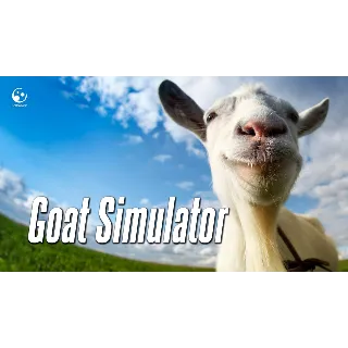 Купить ⭐ ️ Goat Simulator [Steam/Global][Cashback]
