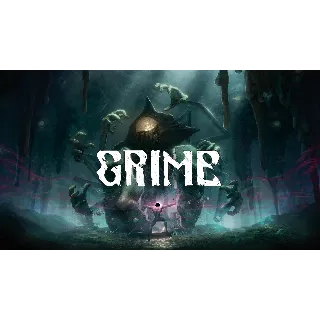 Купить ⭐ ️ GRIME [Steam/Global] [Cashback]