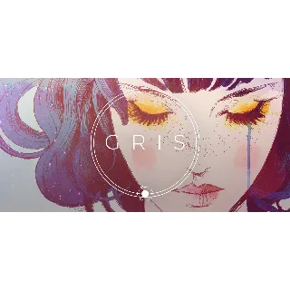 Купить ⭐ ️ GRIS [Steam/Global] [Cashback]