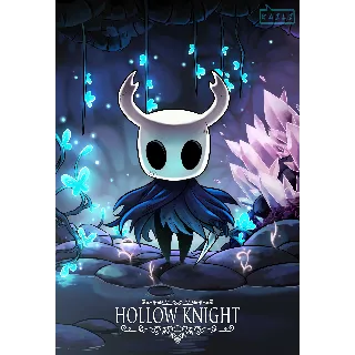 Купить ⭐ ️ Hollow Knight [Steam/Global] [Cashback]