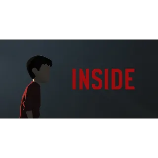 Купить ⭐ ️ INSIDE [Steam/Global] [Cashback]