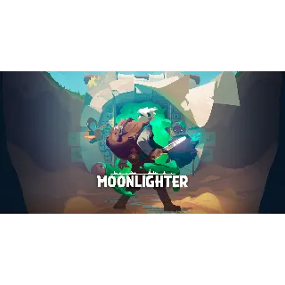 Купить ⭐ ️ Moonlighter [Steam/Global][Cashback]