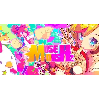 Купить ⭐ ️ Muse Dash + DLC [Steam/Global] [Cashback]