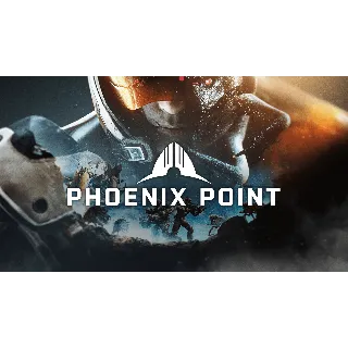 Купить ⭐ ️ Phoenix Point [Steam/Global] [Cashback]