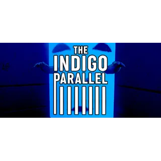 Купить The Indigo Parallel 💎 АВТОДОСТАВКА STEAM GIFT РОССИЯ