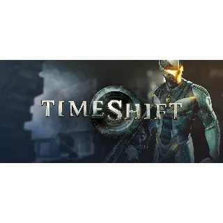 Купить ⭐ ️ Timeshift [Steam/Global] [Cashback]