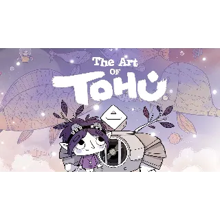 Купить ⭐ ️ TOHU + DLC [Steam/Global] [Cashback]