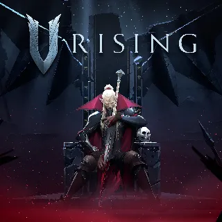 Купить ⭐ ️ V Rising [Steam/Global] [Cashback]