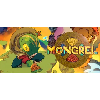 Купить Mongrel 💎 АВТОДОСТАВКА STEAM GLOBAL МГНОВЕННО ЛИЦЕНЗИЯ