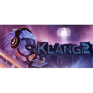 Купить Klang 2 💎 АВТОДОСТАВКА STEAM GLOBAL МГНОВЕННО ЛИЦЕНЗИЯ