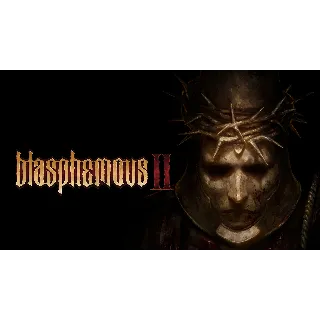Купить ⭐ ️ Blasphemous 2 [Steam/Global][CashBack]