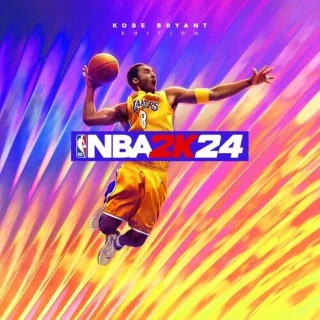 Купить NBA 2K24 Kobe Bryant Edition (STEAM)