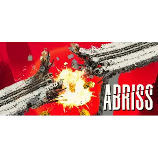 Купить ABRISS - STEAM GIFT РОССИЯ