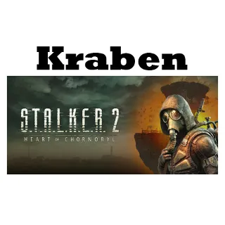Купить Все регионы ☑ ️Stalker 2: Heart of Chornobyl Ultimate ☑ ️