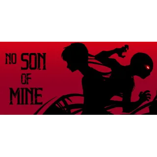 Купить No Son Of Mine 💎 АВТОДОСТАВКА STEAM GLOBAL МГНОВЕННО ЛИЦЕНЗИЯ