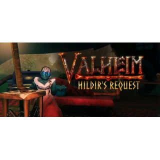Купить Valheim ⚔ Смена данных 👑 Полный доступ