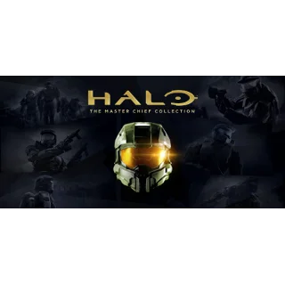 Купить Halo: The Master Chief Collection 🚀 Смена данных 🌎 Онлайн