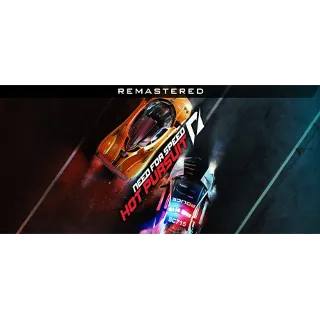 Купить Need for Speed™ Hot Pursuit Remastered - STEAM