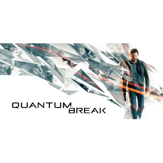 Купить Quantum Break ⏰ Смена данных 👑 Полный доступ