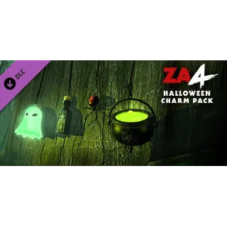 Купить Zombie Army 4: Halloween Charm Pack DLC - STEAM RU