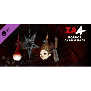 Купить Zombie Army 4: Horror Charm Pack DLC - STEAM RU