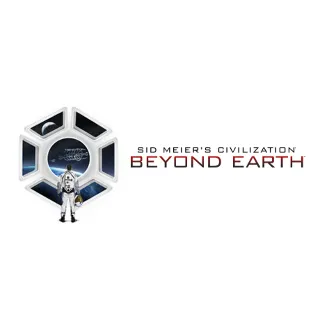Купить Sid Meier's Civilization: Beyond Earth 🚀 Смена данных