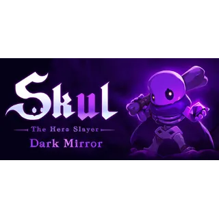 Купить Skul: The Hero Slayer 💀 Смена данных 👑 Полный доступ