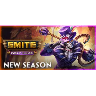 Купить SMITE ⚔ Смена данных 👑 Полный доступ