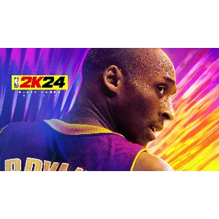 Купить NBA 2K24 Kobe Bryant Bryant Edition / STEAM АККАУНТ