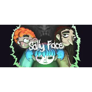 Купить ⭐ ️ Sally Face - COMPLETE GAME [Steam/Global][CashBack]